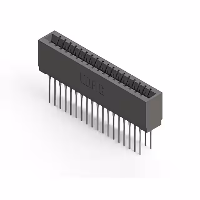 746-036-541-601 EDAC Inc.  Edgeboard Connectors